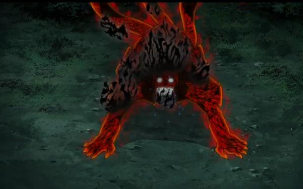 火影天照对比,火影忍者天照有什么用