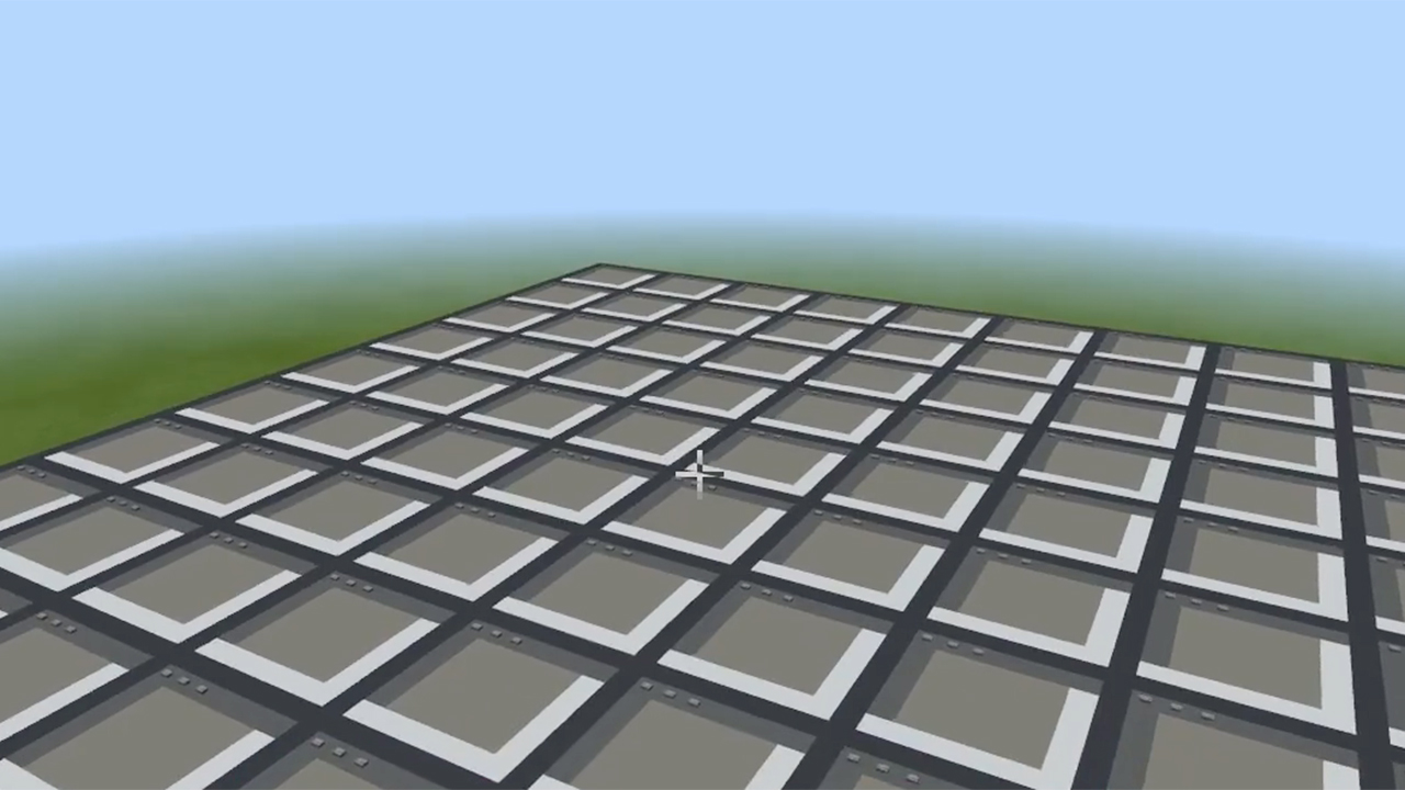 我们可以玩的贪吃蛇的游戏,致敬我的世界的小游戏