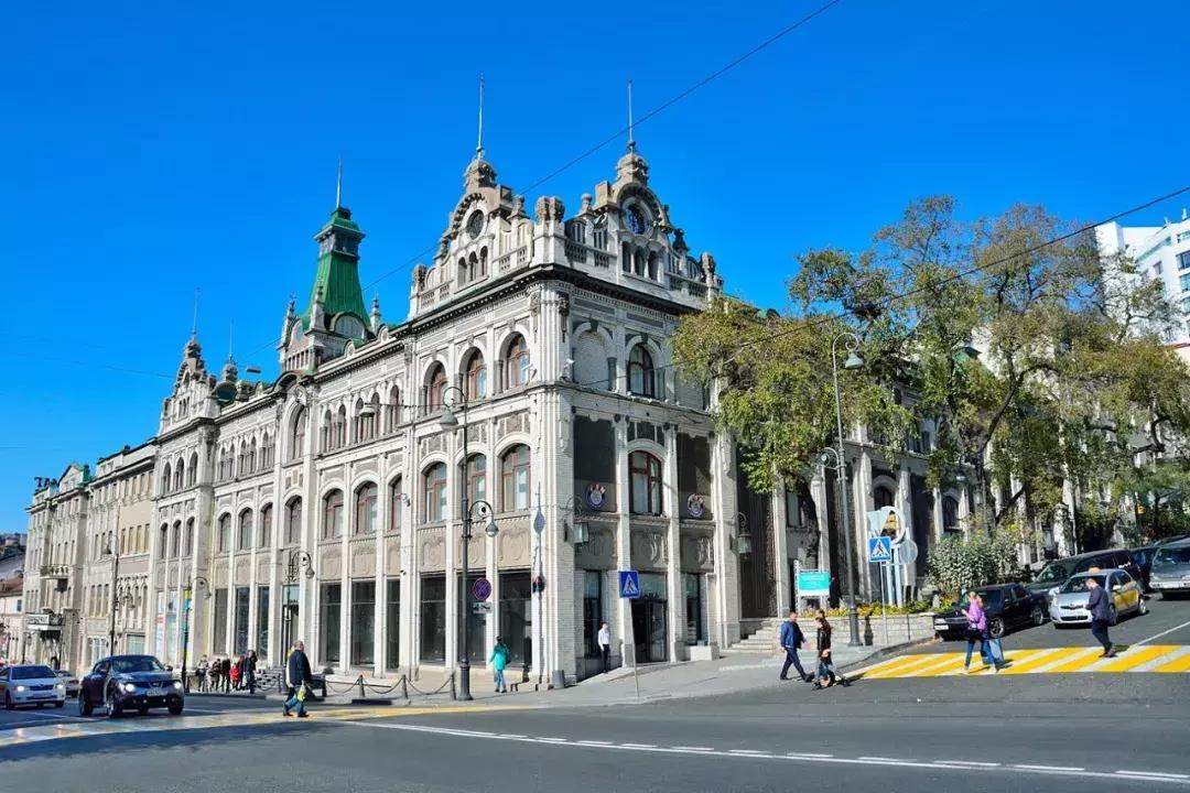 一直被我们忽略的那个离我们很近的欧洲