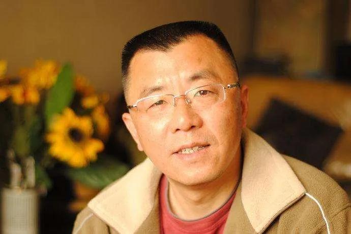 怀念诗人洪烛，2018年在洛阳的春天