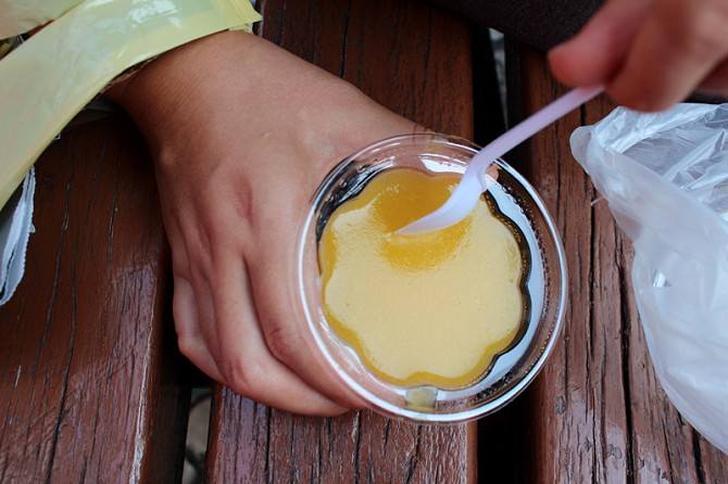 澳门小吃前十名排行榜,澳门有什么美食比较好吃