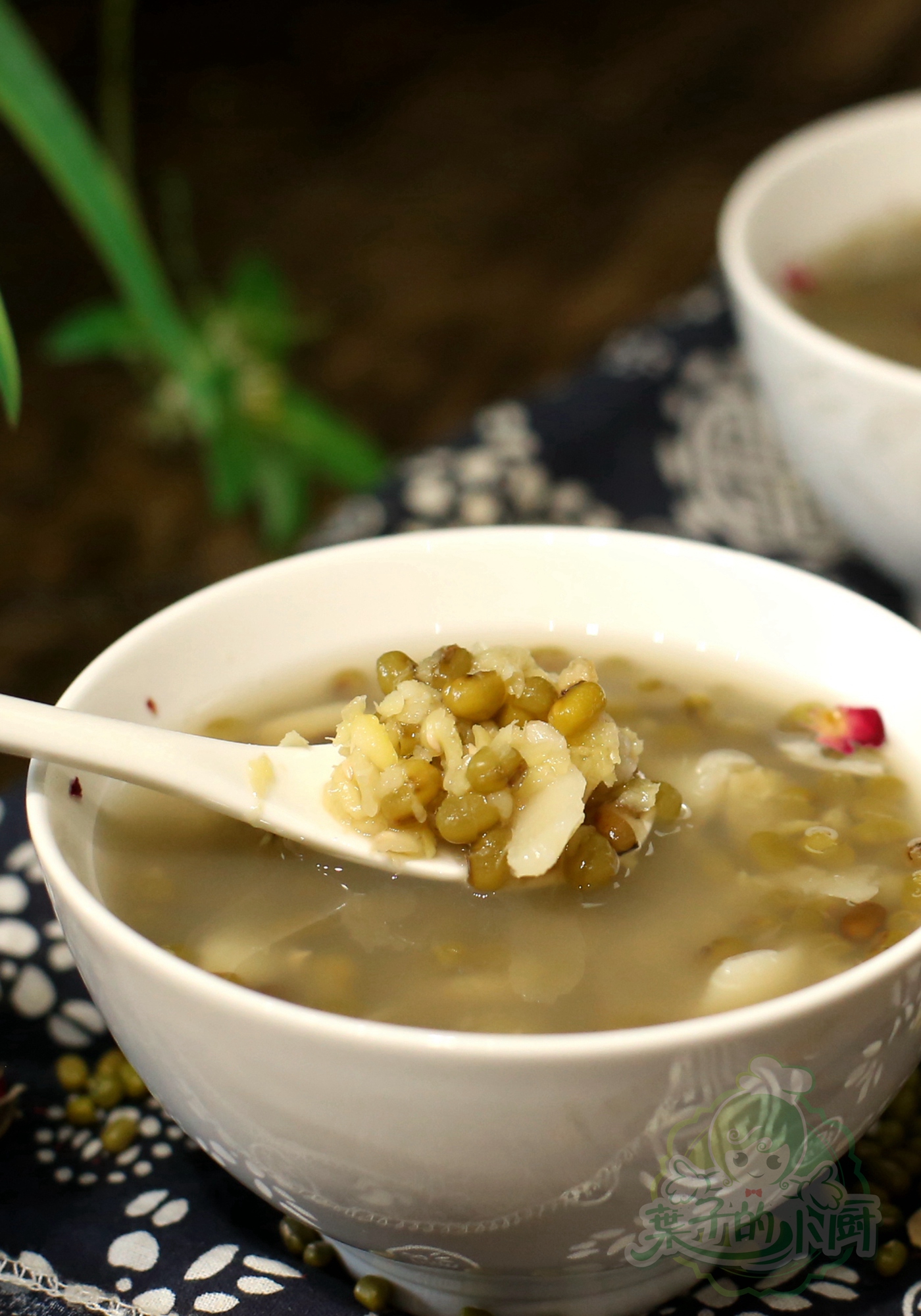 绿豆最好吃的10种做法,用绿豆做好吃的夏日美食