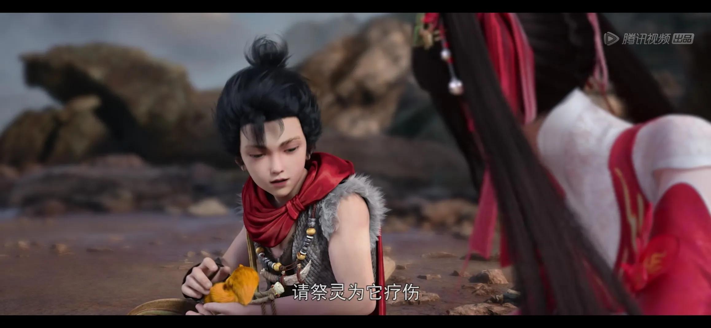 男主又帅又强的动漫国漫,日漫最帅男主动态图