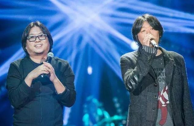 高晓松四十岁人生感悟,高晓松觉得自己永远都是对的人