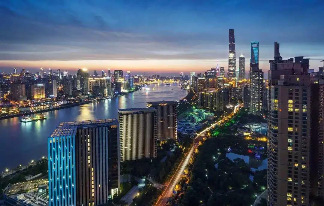 上海虹口最近的新消息,2024年虹口区重大项目