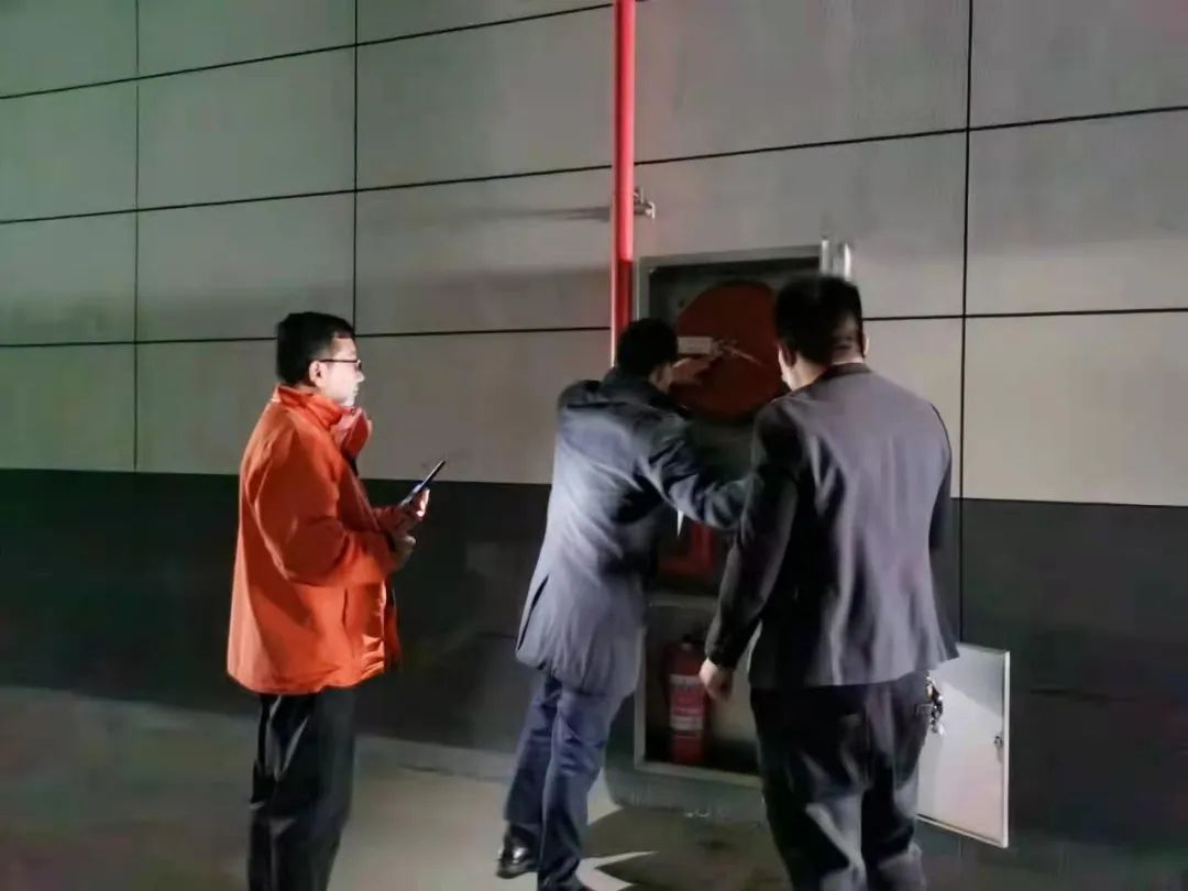 节后复工安全生产应重点关注,节后复工安全检查