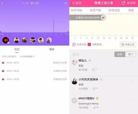 叮！您的爱豆已上线粉丝开“外挂”追星，千亿偶像市场混沌初开