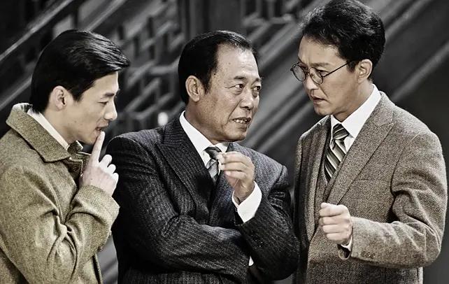 盘点20部国产剧巅峰作品,近十年评分最高的十部国剧