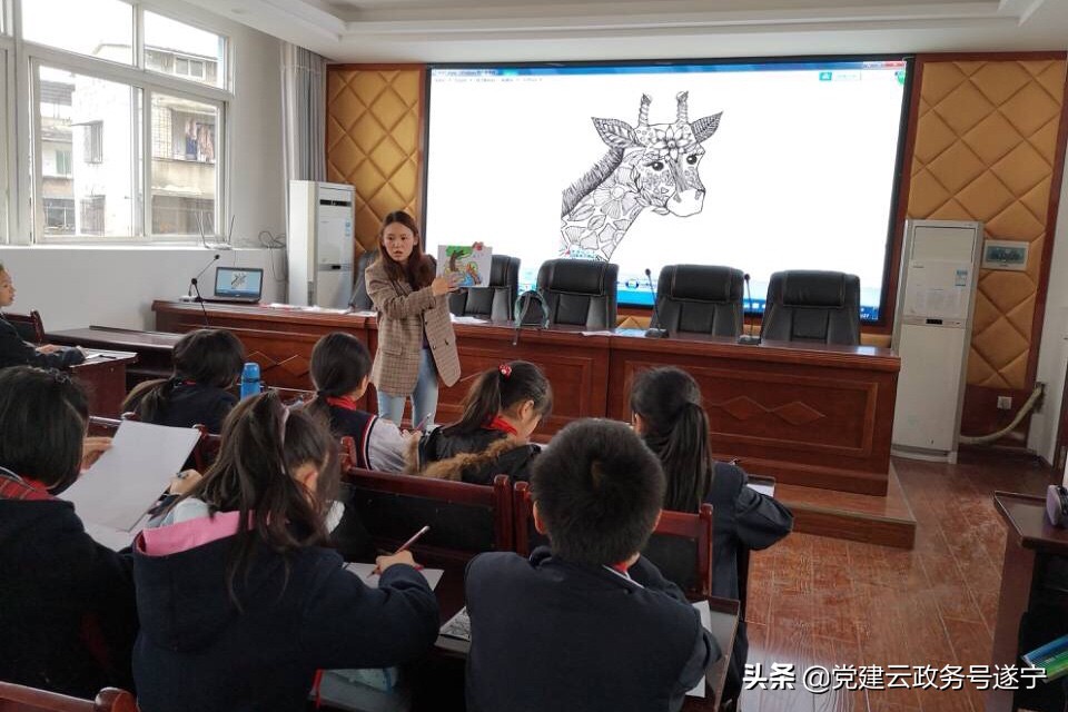 多彩课后服务让教育有温度,江西省小学课后服务工作方案