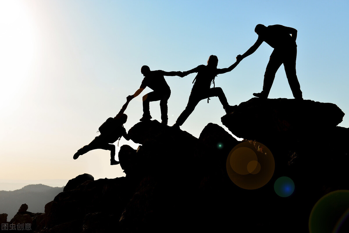 12星座职场上最可圈可点的地方,工作搭档默契度百分百的星座配对