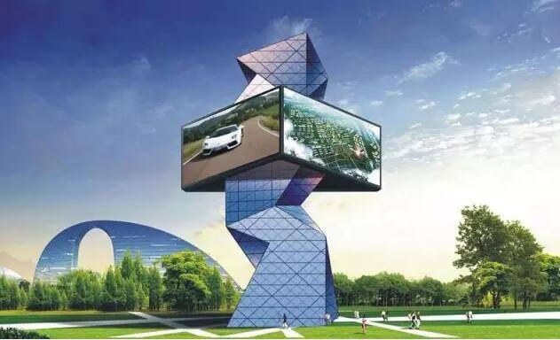 2023年led显示屏市场趋势分析,2021年全球led照明市场规模