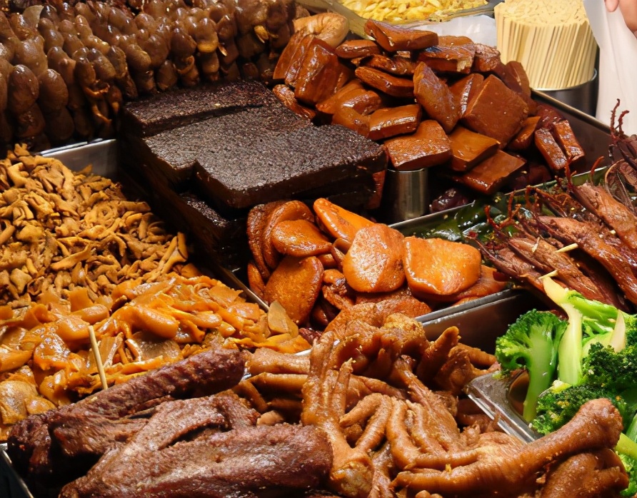 出去吃饭这3道菜不要点太坑,去饭店吃饭这4道菜最好不要点