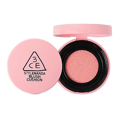 最全的腮红,一般腮红打法