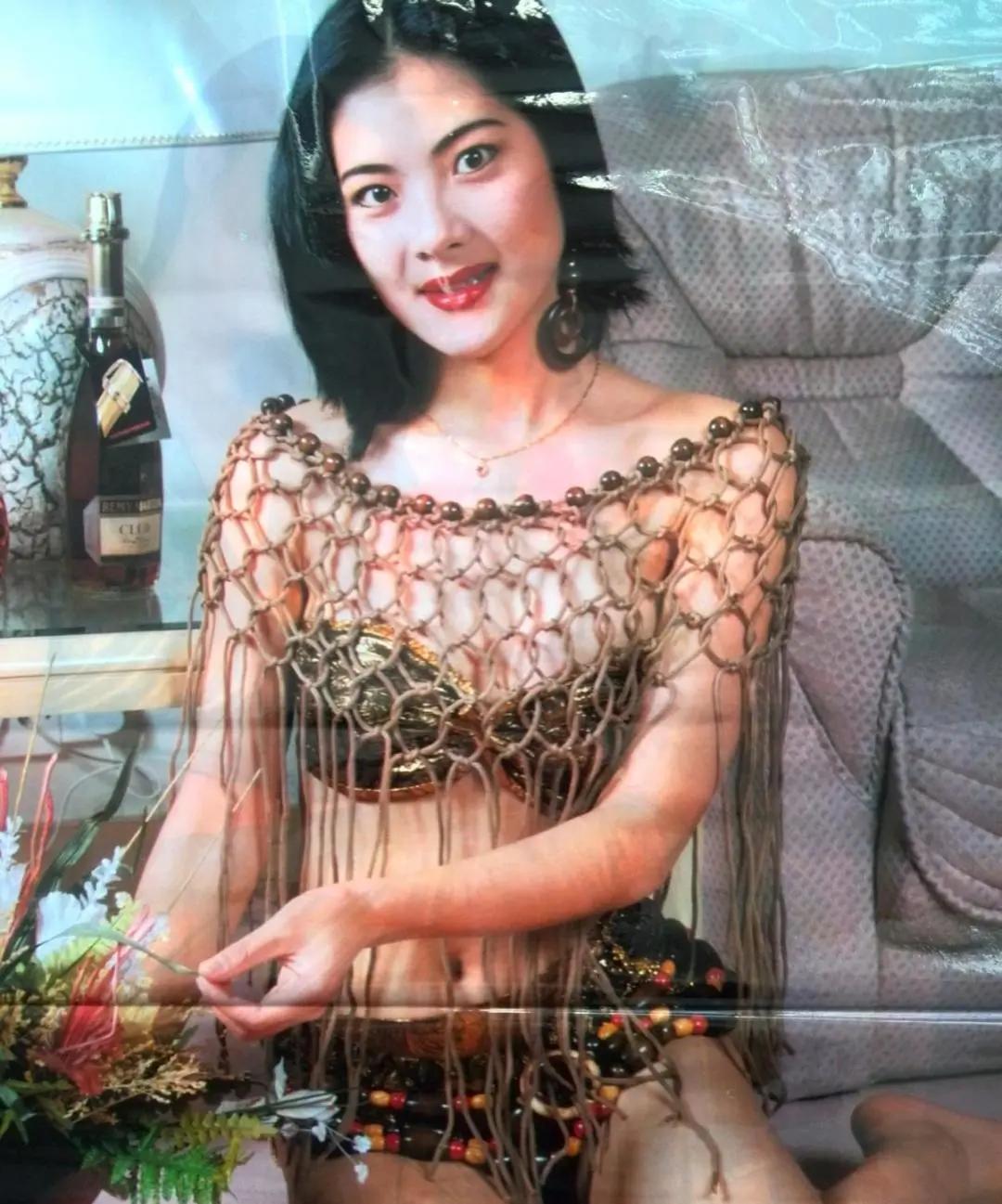 内衣的5个秘密,内衣的源头