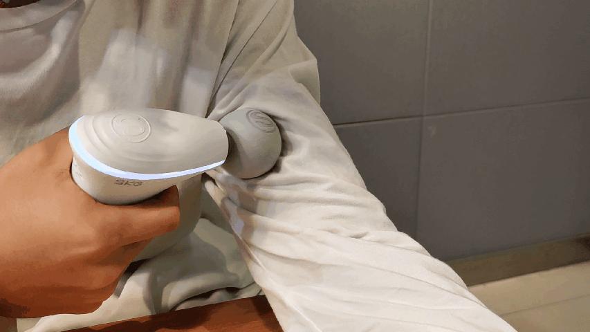 怎么选强劲的筋膜枪,peak筋膜枪振幅怎么提升