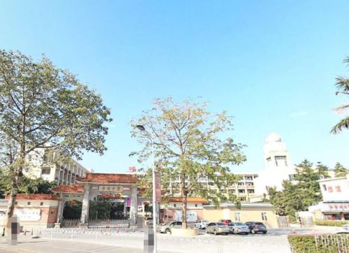 深圳龙岗全部高中学校分布,龙岗区最好的公办高中是哪所学校