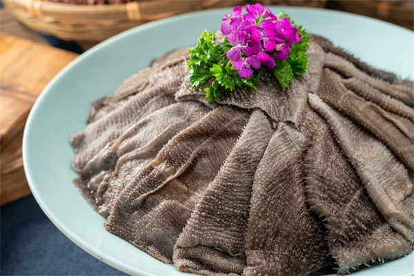 鲜毛肚鲜鸭肠怎么处理做重庆火锅,重庆火锅鸭肠和毛肚腥味重不重