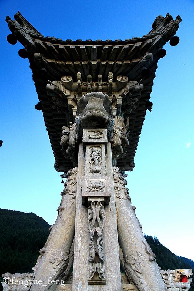 五台山高考祈福去哪几个寺庙,五台山寺庙烧香祈福平安