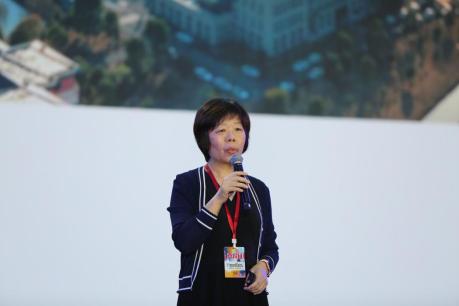 王来春打工妹逆袭百亿女富豪,立讯精密董事长王来春个人简历