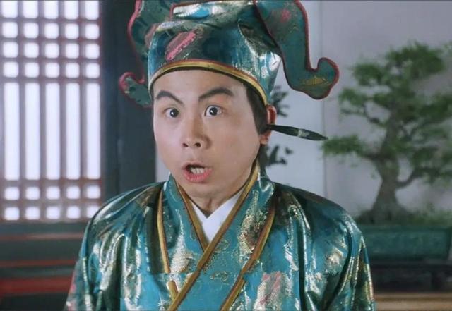 上映25天票房仅374万，离开周星驰后，炒冷饭的他，已变成烂片王