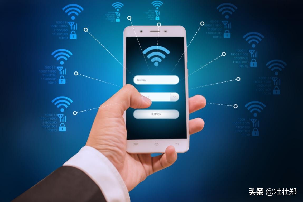 如何更改家里wi-fi范围,全屋wi-fi最佳方法