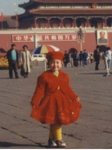 张檬是茉莉吗,张檬就是茉莉吗