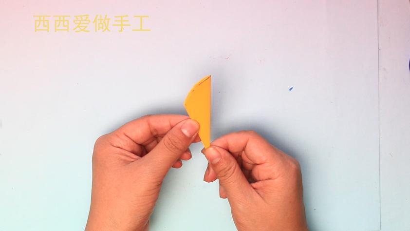 有教程的教师节贺卡又漂亮又简单,手工折纸中秋节贺卡和教师节贺卡