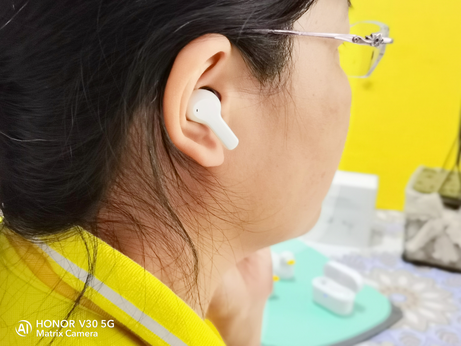 光荣亲选把关，仅售149元的真无线蓝牙耳机EarbudsX1开箱