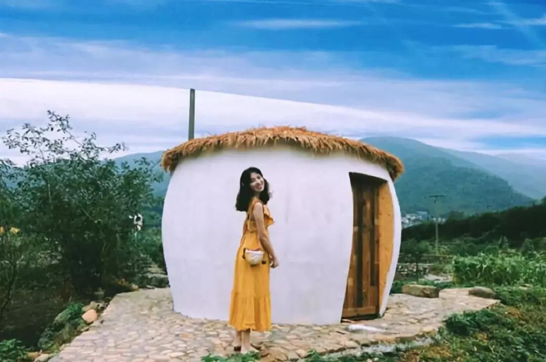 奥地利设计师操刀~热门综艺取景地，这里藏着你的冬日梦想