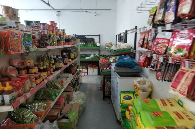 西北乡村零售观察：做“熟人”的小生意｜返乡看零售