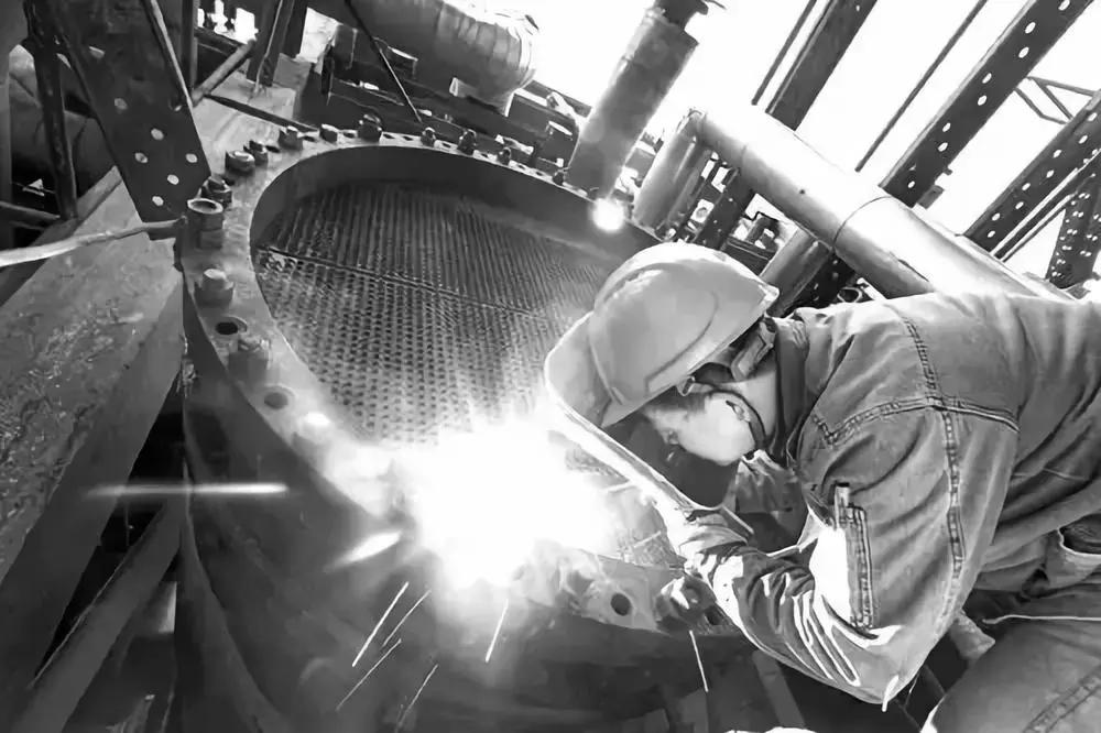 换热器技术指导,换热器安装最佳方法