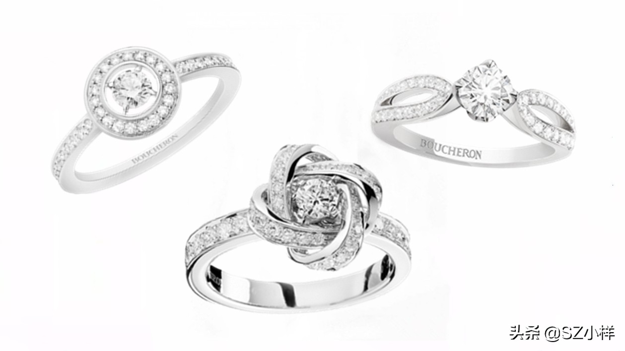 比较好的国内婚戒品牌,今日全球婚戒排行榜有哪些