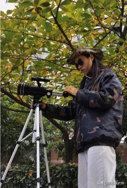 怎么才能买到好一点的天文望远镜？