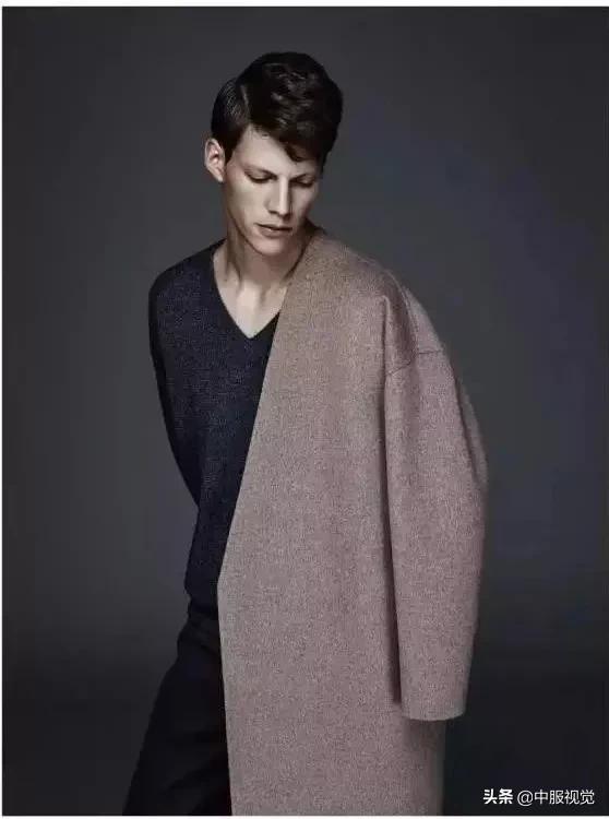 比速写好的品牌,有哪些跟速写一样的男装