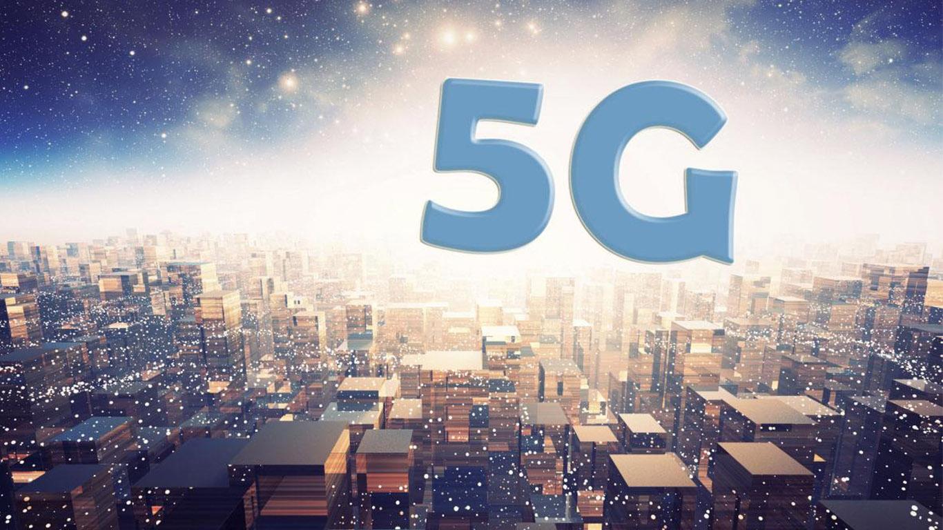 三大运营商回应4g降速为5g让路,运营商4g和5g推进计划