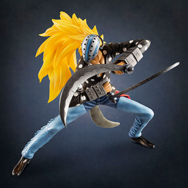 海贼王zero手办,海贼王手办模型图片