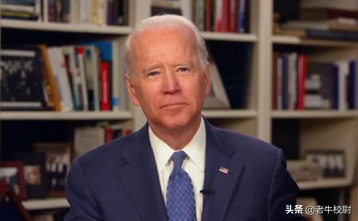 特朗普拜登普京视频,特朗普拜登隔空论战普京躺枪