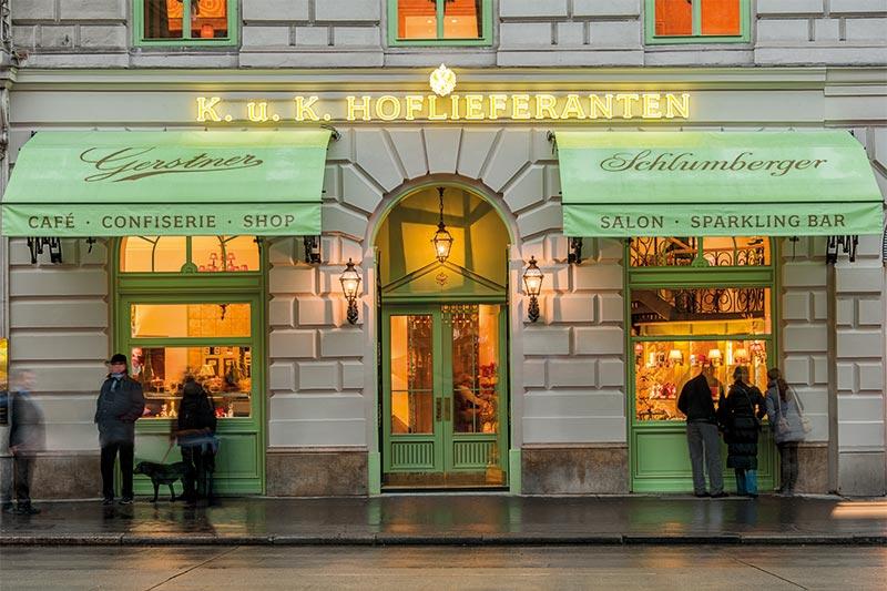 只要3欧元，就能在维也纳听一场世界级的音乐