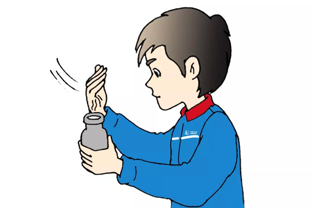 315我们在行动中国石化,中国石化315宣传