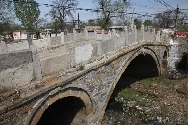 保定定兴有几个景点,保定城区国家重点保护单位