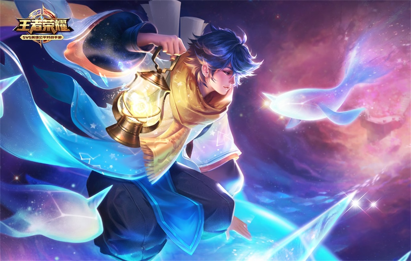 王者光荣庄周要小兵拿五杀,王者光荣庄周反暴流