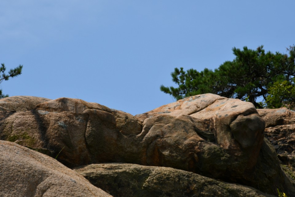 日照五莲山火,日照五莲山景区门票多少钱