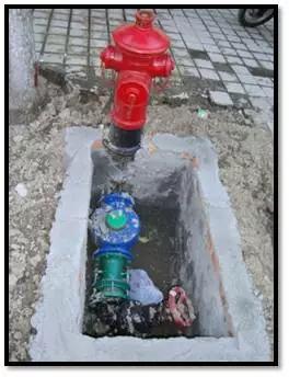 市政管道工程识图知识大全