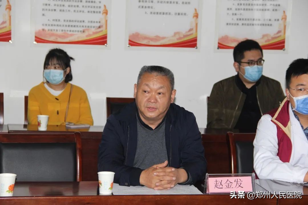 这个周末，医卫版《我和我的家乡》浓情上映