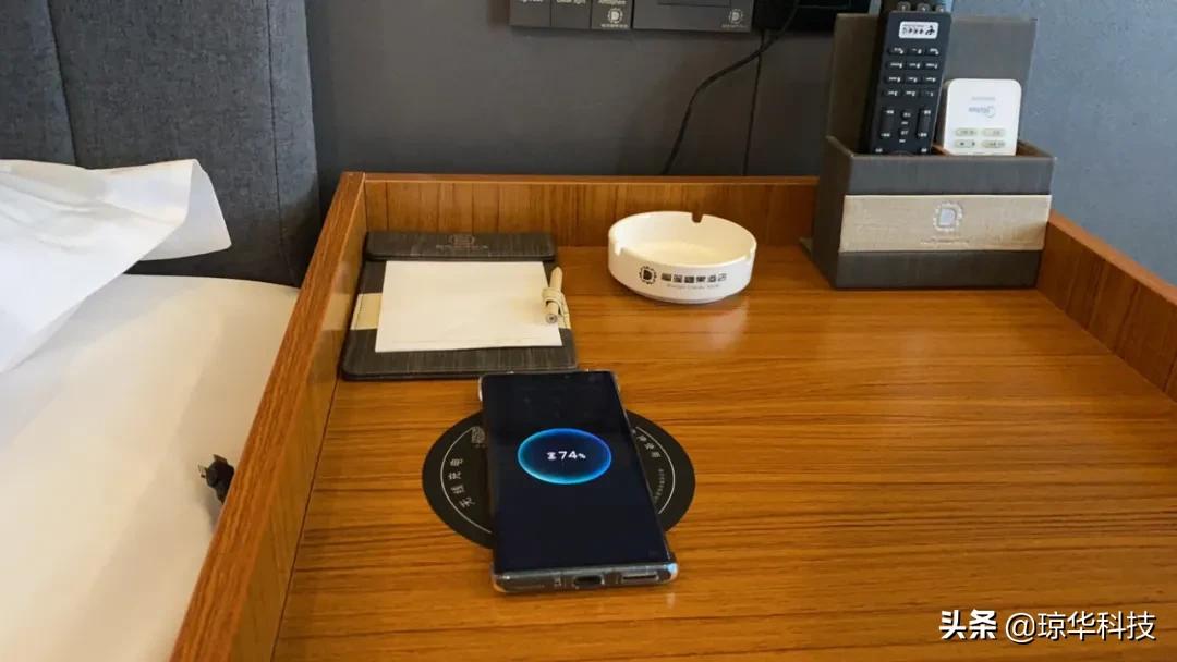 共享无线充电加盟选哪家好？