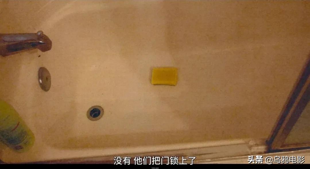 气到抽搐发抖电视剧,气到发抖的电影解说