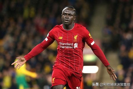 从贫民窟走出来的超级球星马内,马内为什么没在塞内加尔