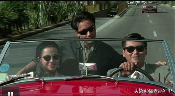 江诗丹顿纵横四海多功能腕表,顶级手表江诗丹顿的纵横四海