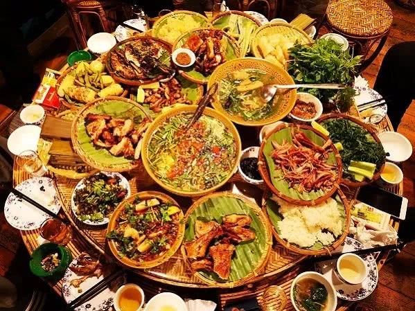 云南西双版纳幸福感,云南最有潜力的城市西双版纳