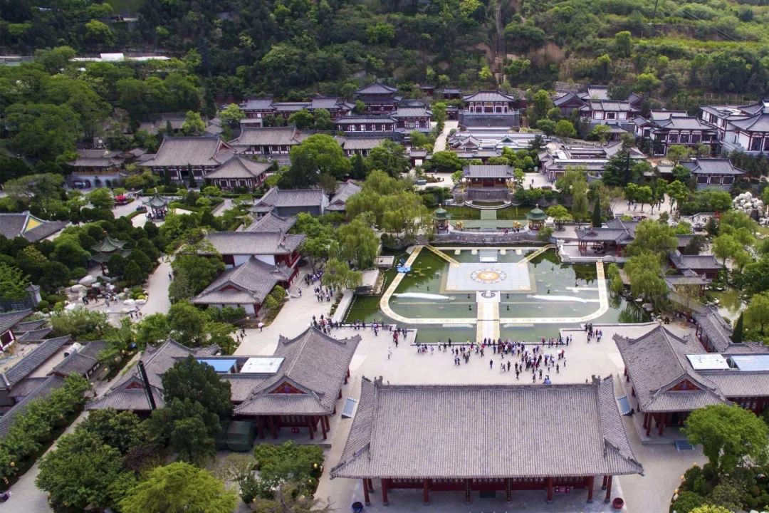 中国最值得去的10个5a级景区,最不值得去的5a级景区